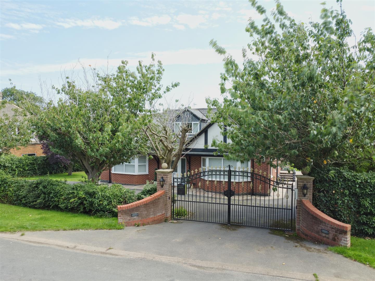 Riplingham Road, Skidby